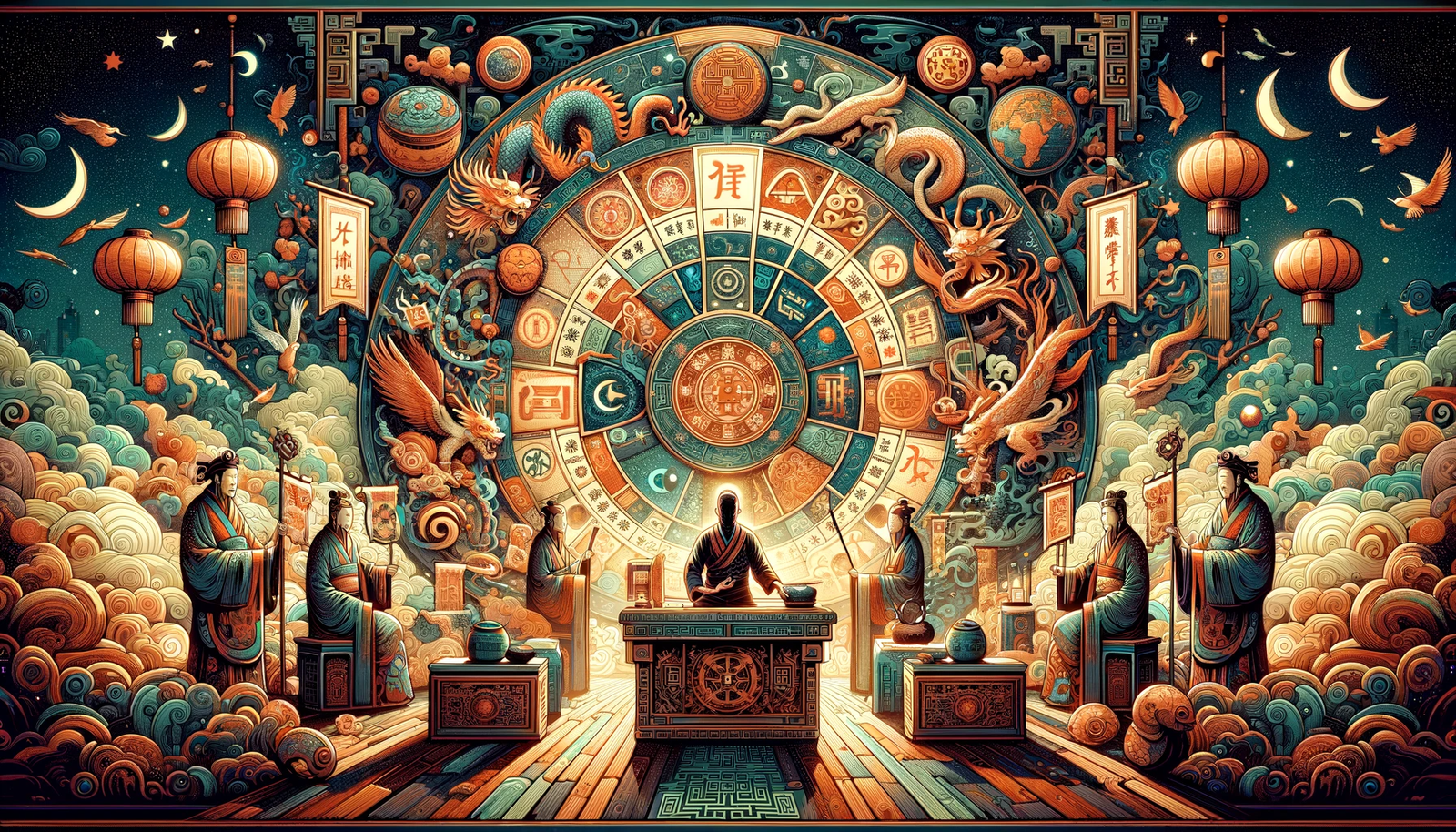Astrology