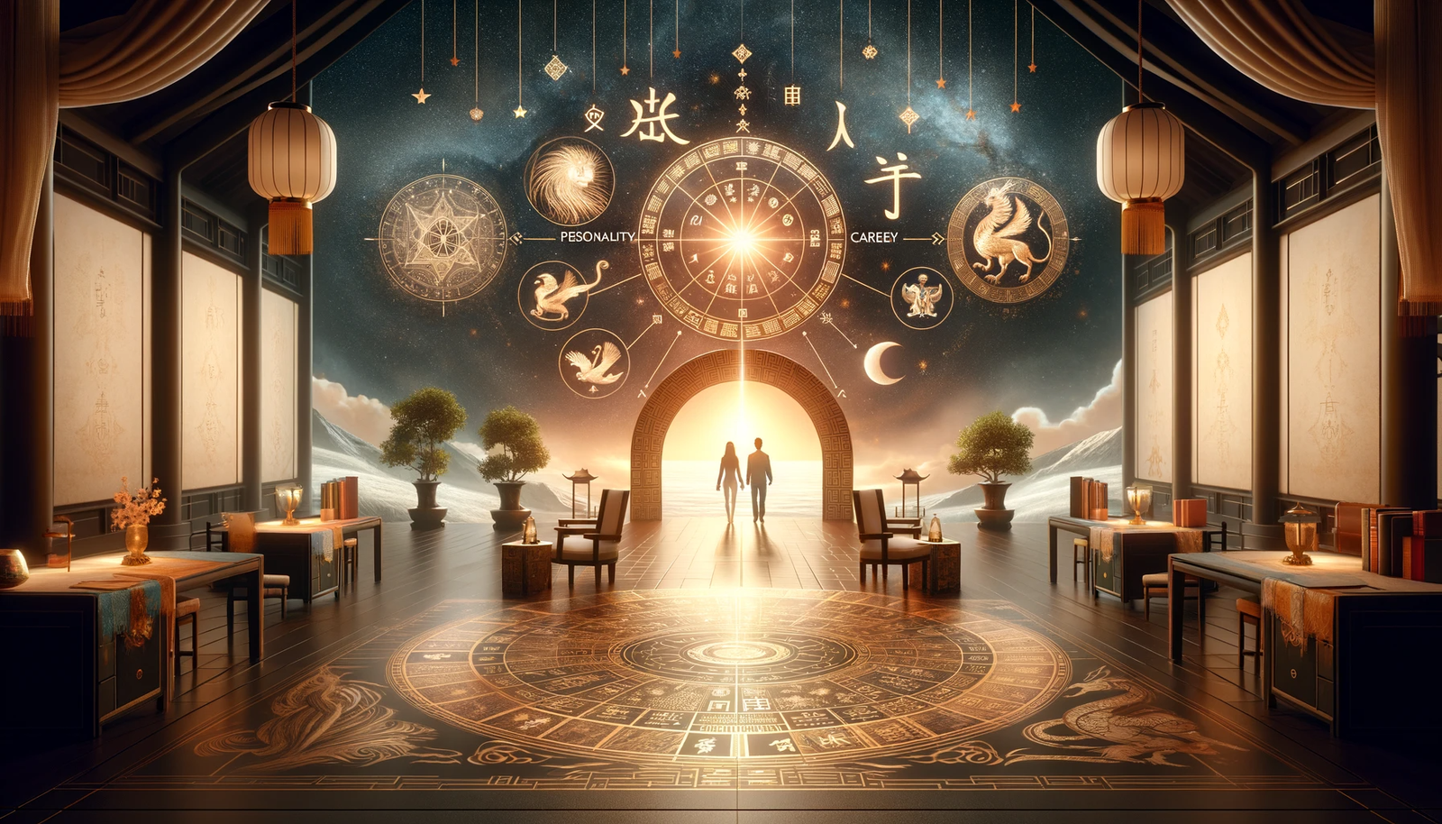 Astrology